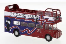 AEC Routemaster offen Classic Tour 1:87 - H0 Modell Brekina 61103
