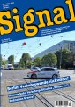 Verkehrspolitik Signal Zeitschrift GVE IGEB...