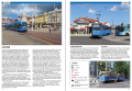 Tram Atlas Südosteuropa