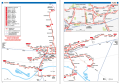 Tram Atlas Südosteuropa