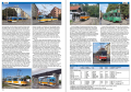 Tram Atlas Südosteuropa