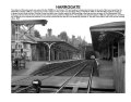 Eisenbahnen rund um York und Vale | Rails around York and the Vale (England)
