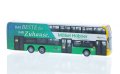 Alexander Dennis Enviro500 Linienbus "Möbel Hübner" BVG Berlin 1:87 - H0 Modell Rietze 78008