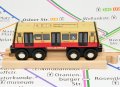 Holz S-Bahn Berlin | S46 | Spielzeug für Kinder |...