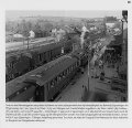 150 Jahre Eisenbahnen in Sigmaringen | Ein Geschichts-, Heimat- und Eisenbahnbuch