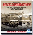 Diesellokomotiven - Deutsches Lok-Archiv | DR - DRG - DB