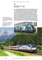 Österreichische Lokomotiven und Triebwagen | Typenatlas ÖBB und Privatbahnen
