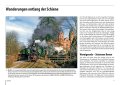 125 Jahre Harzquer- und Brockenbahn | Eine fotografische Reise durch den Harz