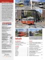 Strassenbahn Jahrbuch  2024 - Straßenbahn Special 39