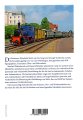 Die Borkumer Kleinbahn und Inselbahn | Die Geschichte von 1888 bis heute