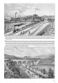 Eisenbahnchronik Bergisches Land | Wuppertal | Band 2 | Verkehr und Betriebsmaschinendienst