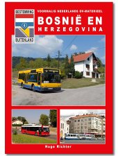 Niederländische Busse und Bahnen in Bosnien Herzegowina | Bestemming Buitenland 4 | Bosnië en Herzegovina