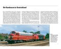 Rundnasen und Kartoffelkäfer | Die NoHAB-Europalokomotiven