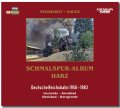 Schmalspur-Album Harz | Band 1 | Gernrode –...