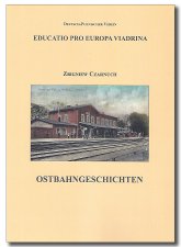 Ostbahngeschichten