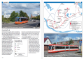 Tram Atlas Nordeuropa | Skandinavien und Baltikum