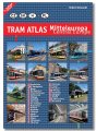 Tram Atlas Mitteleuropa | Central Europe | Tschechien,...