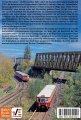 Die Berliner Siemensbahn Jungfernheide -  Gartenfeld