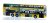 Alexander Dennis Enviro 500 Linienbus BVG Berlin 1:87 - H0 Modell Rietze 78013 Holz Possling