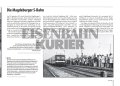 Verkehrsknoten Magdeburg