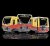 Krawattenklammer: Aktuelle Fahrzeuge der Berliner S-Bahn Baureihe 480 481 483