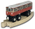 Holz S-Bahn Berlin | Historischer S-Bahnzug | Spielzeug für Kinder