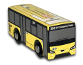 Holz Stadtbus Berlin | Bus Linie 200 | Spielzeug für...