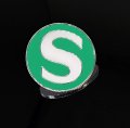 PIN: Aktuelles Logo S-Bahn