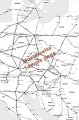 Europäisches Kursbuch - Rail Timetable Sommer / Herbst 2025
