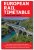 Europäisches Kursbuch - Rail Timetable Sommer / Herbst 2025
