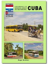 Niederländische Busse in Cuba | Bestemming Buitenland 2 | Cuba