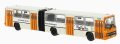 DDR Ikarus 280.02 BVG Berlin 1:87 - H0 Modell Brekina...
