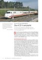 Typenatlas ICE | Technik – Geschichte – Einsatz