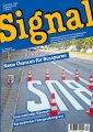 Verkehrspolitik Signal Zeitschrift GVE IGEB...