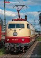 Loks und Triebwagen der Deutschen Bundesbahn 1949-1993