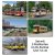 Postkartenset: Historische Straßenbahnen Berlin und Umland 2