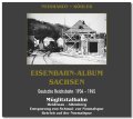 Eisenbahn-Album Sachsen | Müglitztalbahn 1934-1945