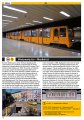 U-Bahn, S-Bahn & Tram in Budapest | Urban Rail in the...