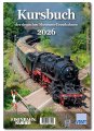 Kursbuch der deutschen Museums-Eisenbahnen 2026