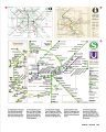Transit Maps: Ikonische Designs von Berlin bis Tokio | 160 Jahre Designgeschichte in 390 Netzplänen