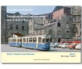 Mit der Tram durch München | Zwischen...