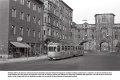 Mit der Tram durch München | Zwischen Wirtschaftswunder und U-Bahn-Bau | Band 1: Die Linien 1 und 3