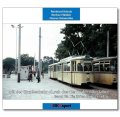 Mit der Straßenbahn durch das Berlin der 60er Jahre...
