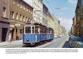 Mit der Tram durch München | Zwischen Wirtschaftswunder und U-Bahn-Bau | Band 2: Die Linien 2 und 4