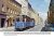 Mit der Tram durch München | Zwischen Wirtschaftswunder und U-Bahn-Bau | Band 2: Die Linien 2 und 4