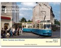 Mit der Trambahn durch München | Tram zwischen...