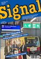 Verkehrspolitik Signal Zeitschrift GVE IGEB...