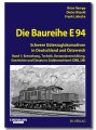 Die Baureihe E 94 | Band 1: Entstehung, Technik,...