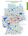 DB Streckenatlas | Eisenbahnkarten der DB InfraGO