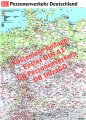 DB Streckenatlas | Eisenbahnkarten der DB InfraGO